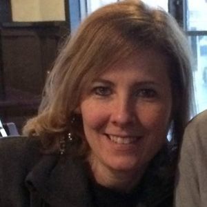 Meet your Posher, Judy